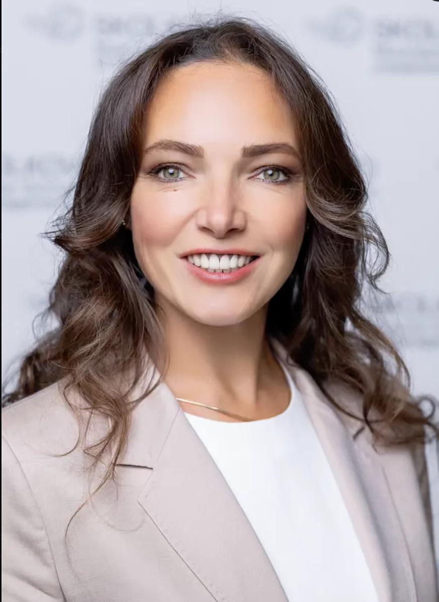 Галина Титова